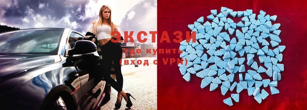 хмурый Алексин