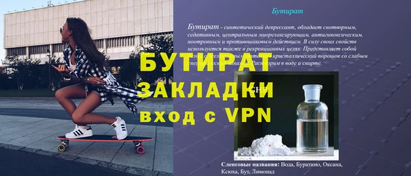 хмурый Алексин